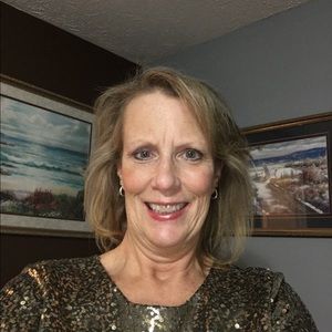 Meet your Posher, Vickie